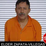 Elder Zapata-Villegas mugshot