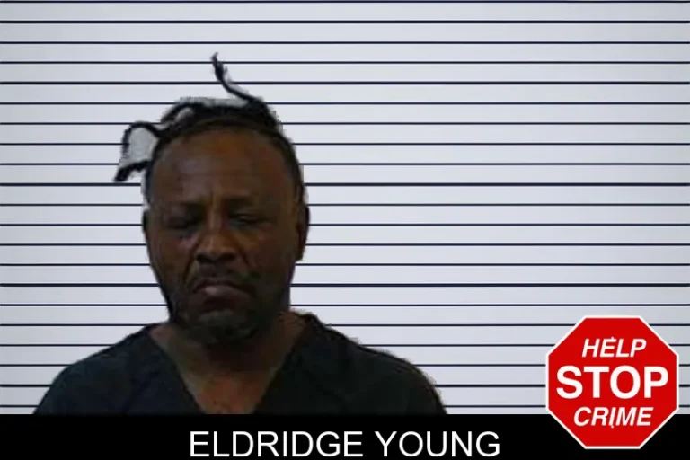 Eldridge Young