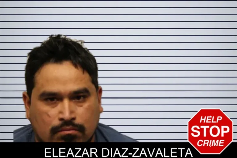 Eleazar Diaz-Zavaleta