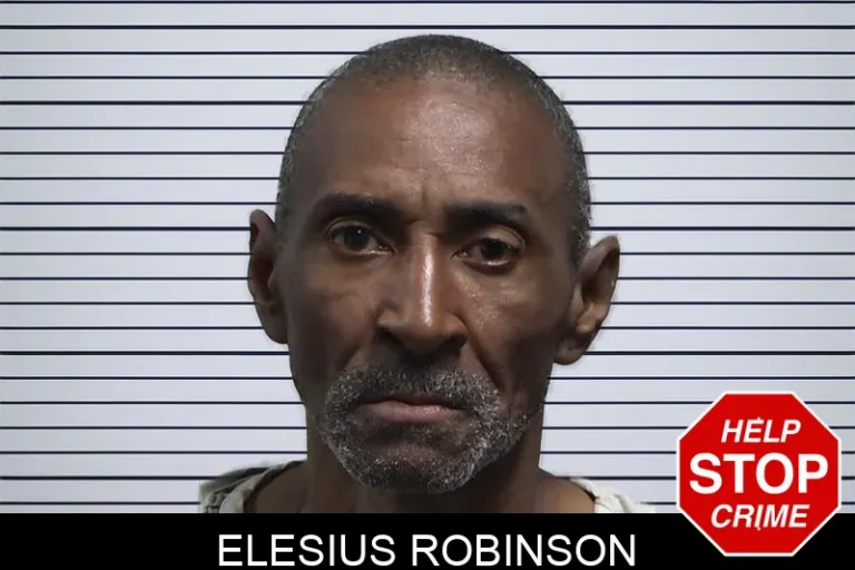 Elesius Robinson