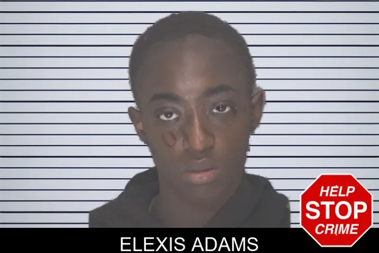 Elexis Adams mugshot – Douglas County , Georgia Elexis Adams