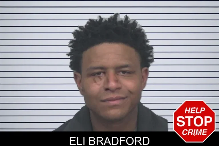Eli Bradford