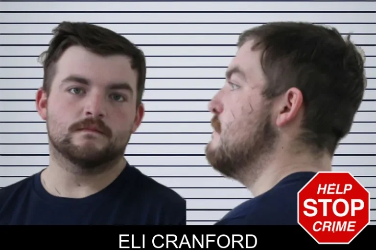 Eli Cranford