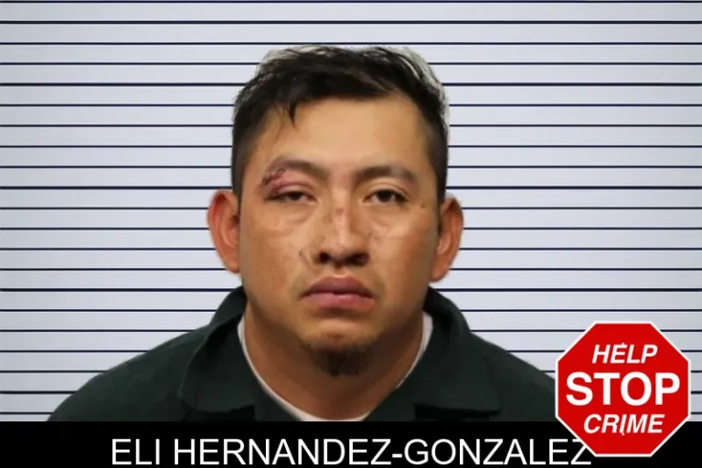 Eli Hernandez-Gonzalez