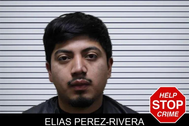 Elias Perez-Rivera
