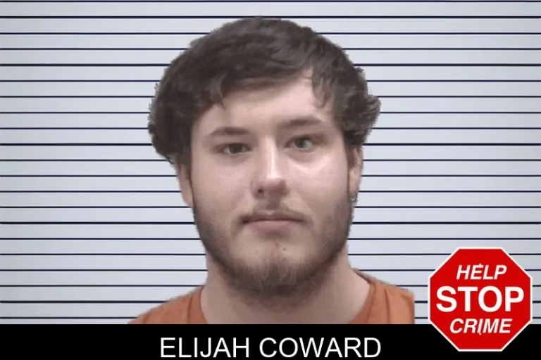 Elijah Coward