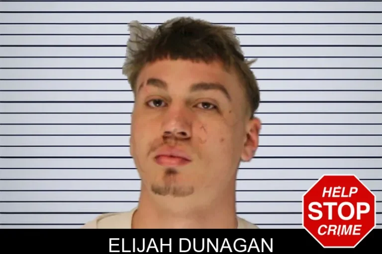 Elijah Dunagan