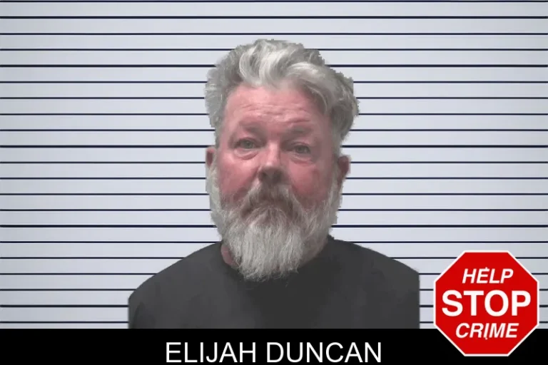 Elijah Duncan