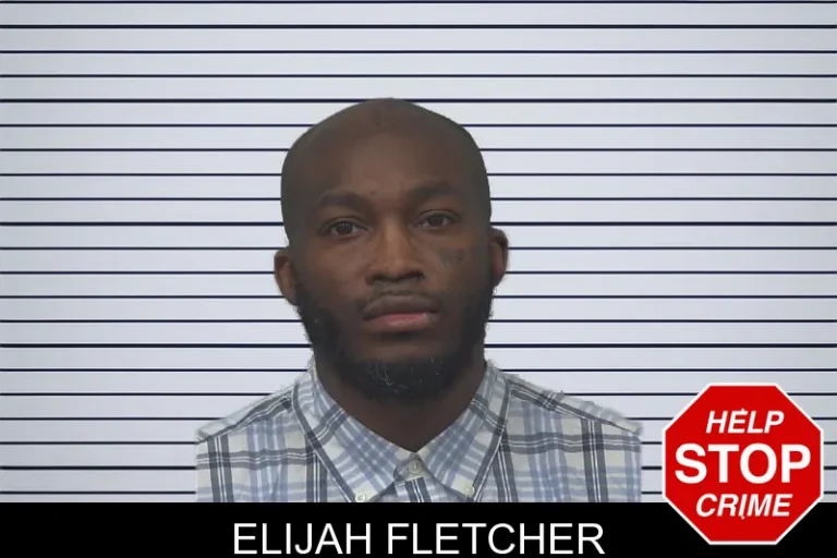 Elijah Fletcher