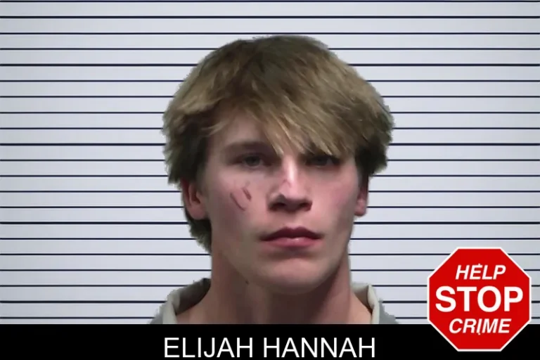 Elijah Hannah