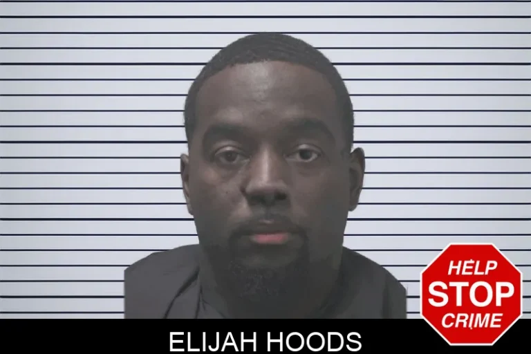 Elijah Hoods