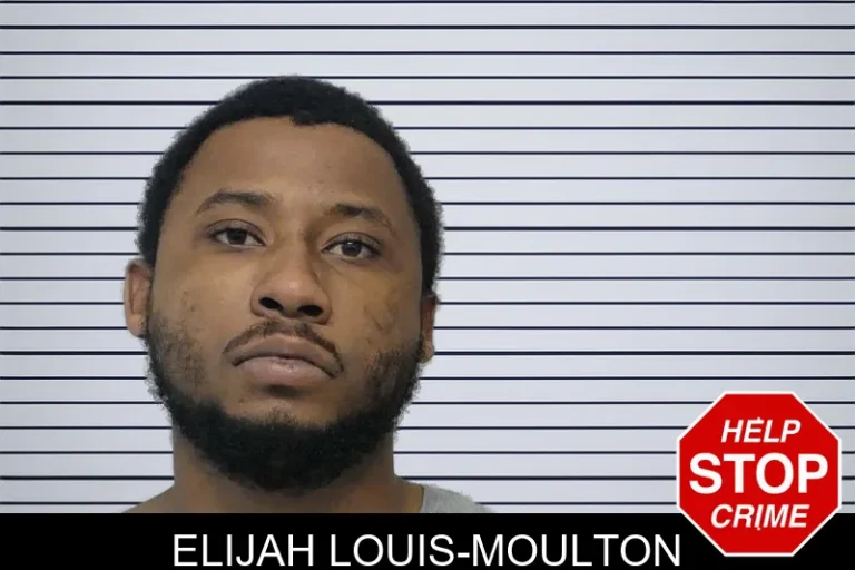 Elijah Louis-Moulton