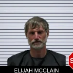Elijah McClain mugshot