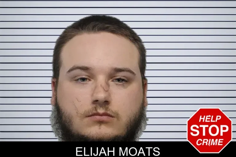 Elijah Moats