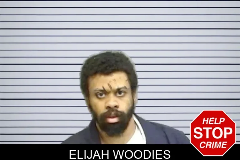 Elijah Woodies