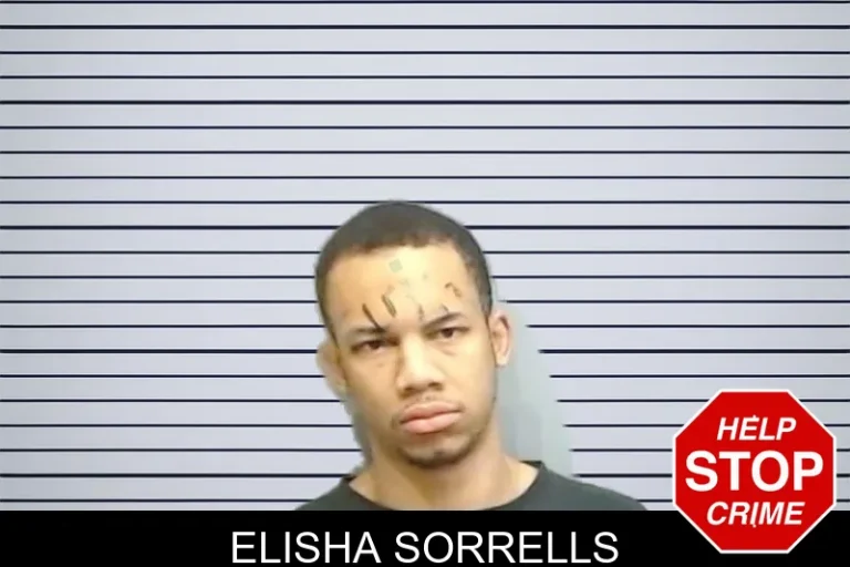 Elisha Sorrells