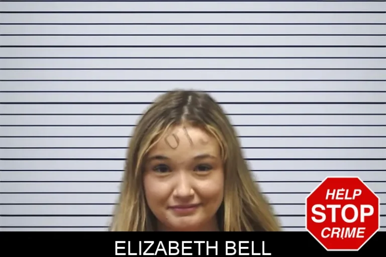 Elizabeth Bell