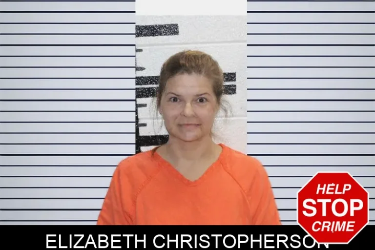 Elizabeth Christopherson
