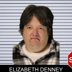 Elizabeth Denney mugshot