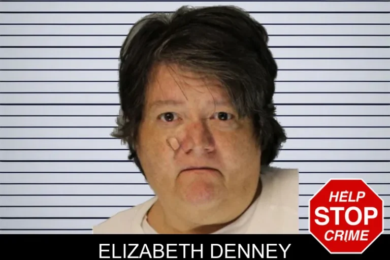 Elizabeth Denney