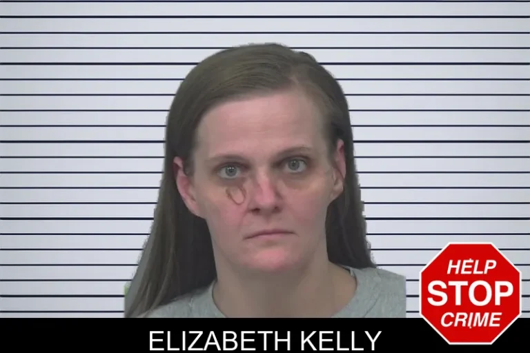 Elizabeth Kelly mugshot – Gwinnett County , Georgia Elizabeth Kelly