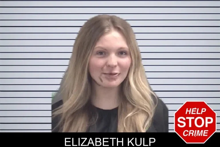 Elizabeth Kulp