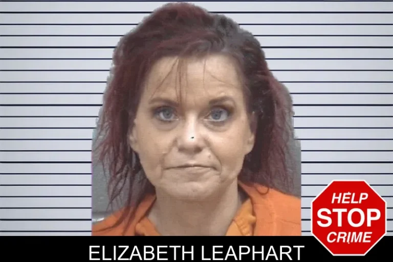 Elizabeth Leaphart