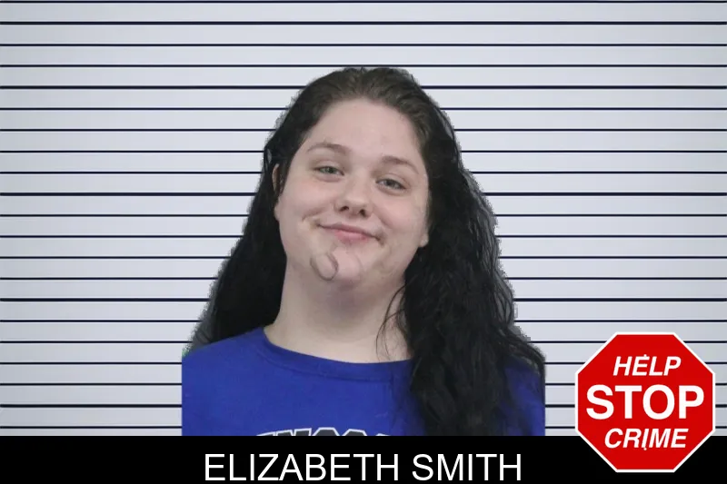 Elizabeth Smith mugshot – Catoosa County , Georgia Elizabeth Smith mugshot