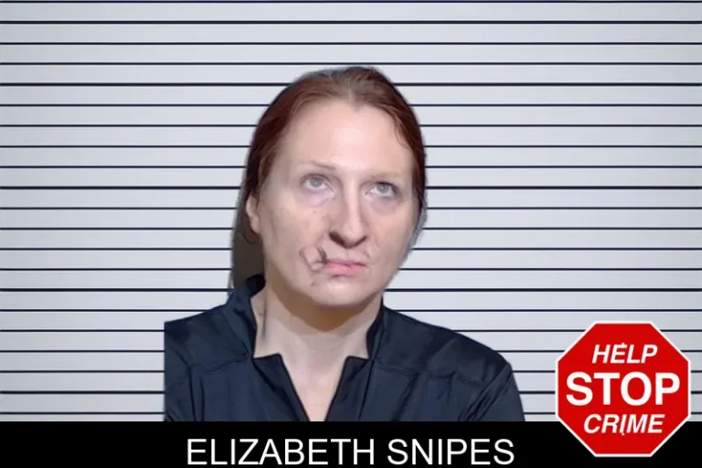 Elizabeth Snipes