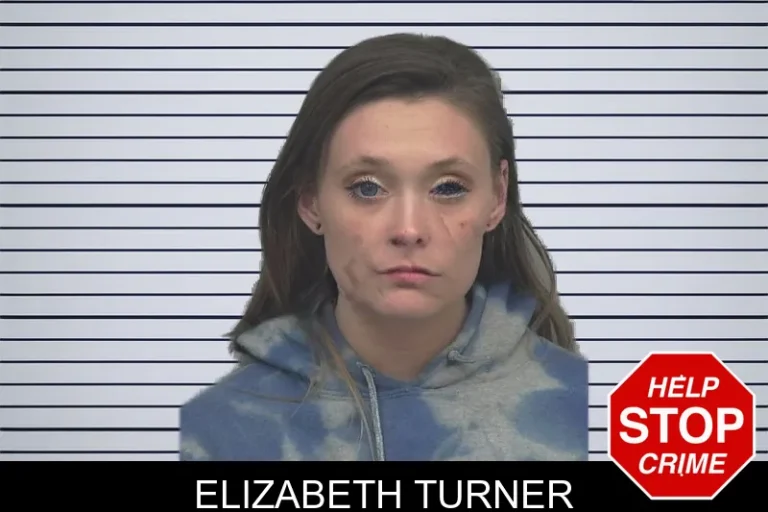 Elizabeth Turner