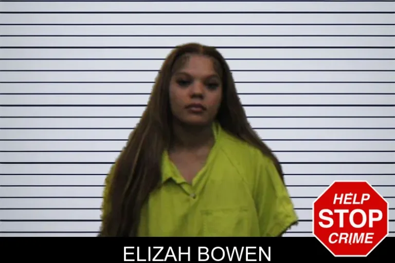 Elizah Bowen mugshot – Gwinnett County , Georgia Elizah Bowen