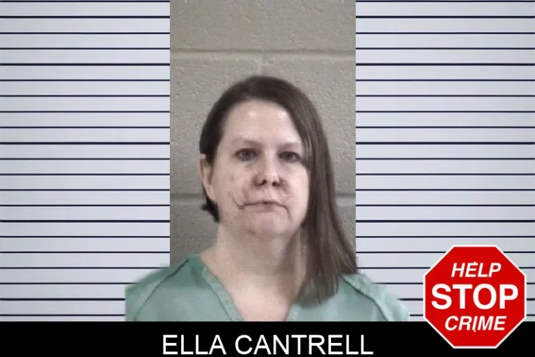 Ella Cantrell
