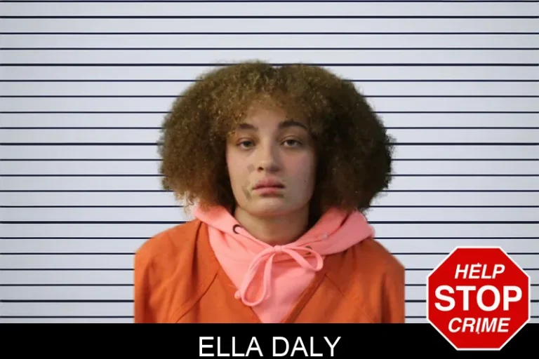 Ella Daly