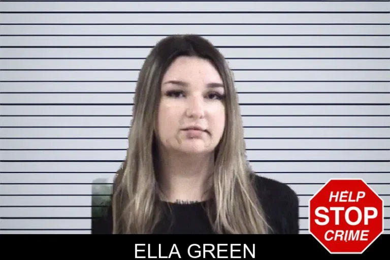 Ella Green