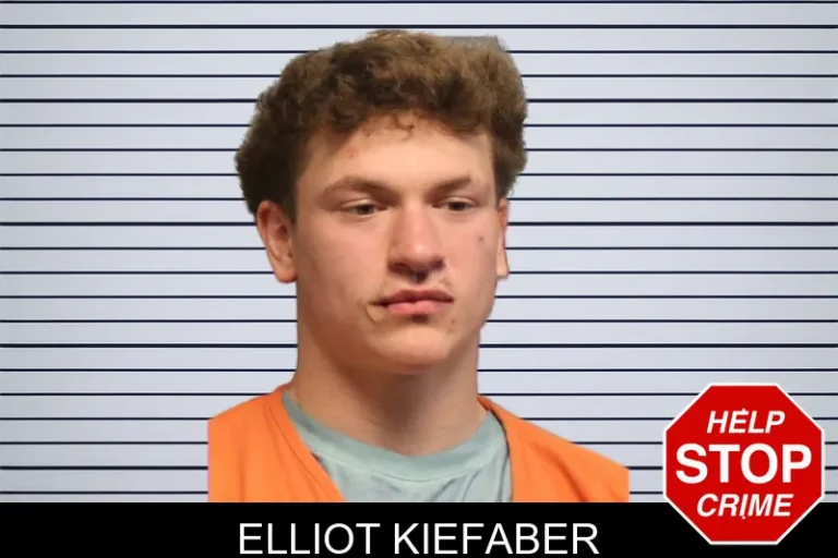 Elliot Kiefaber
