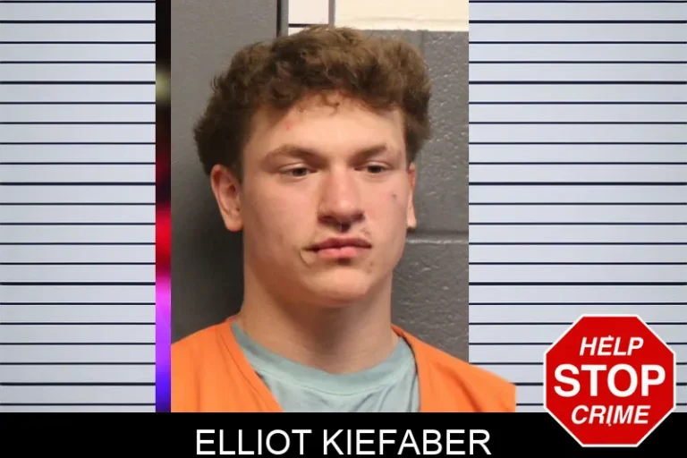 Elliot Kiefaber