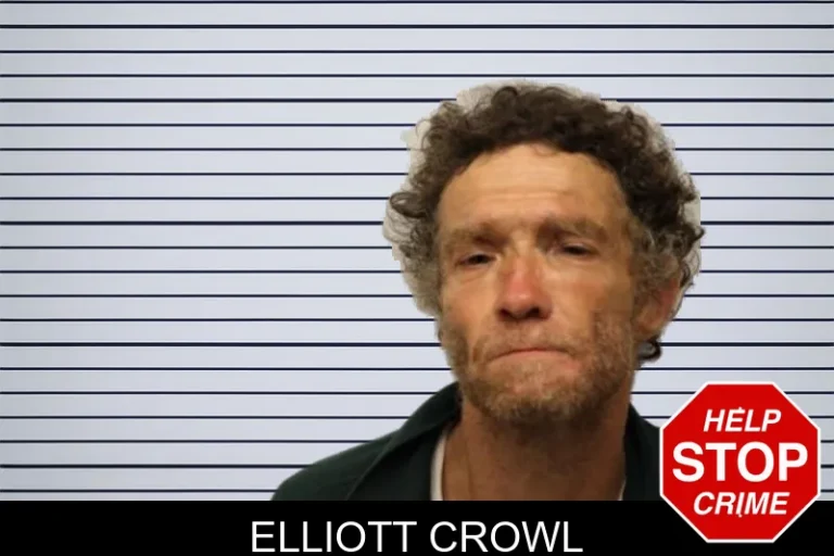 Elliott Crowl