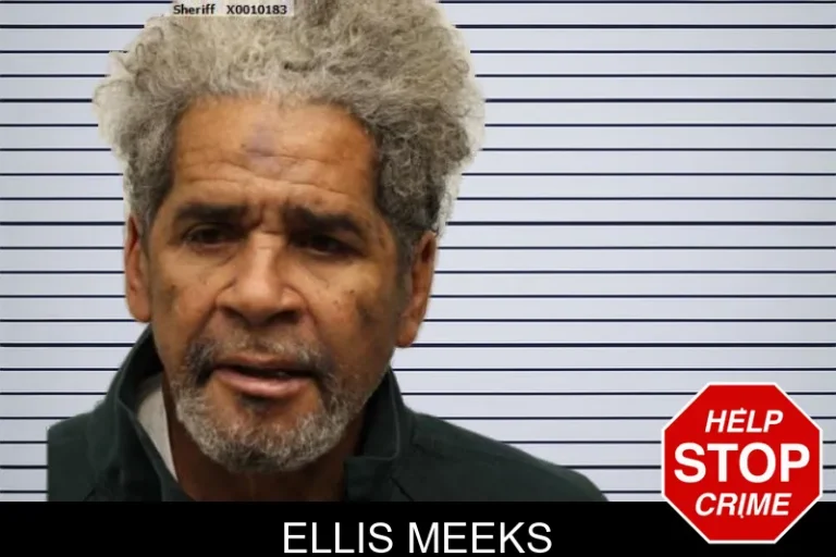 Ellis Meeks