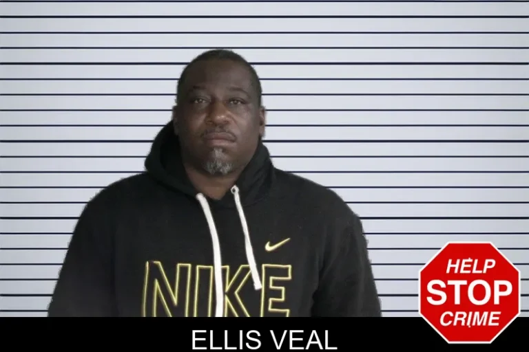 Ellis Veal
