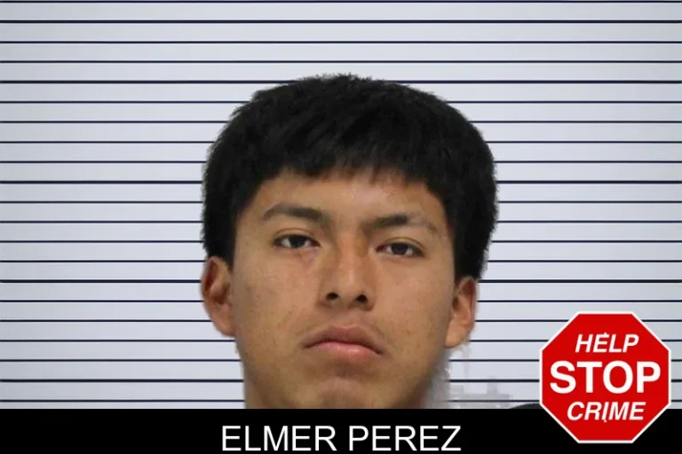 Elmer Perez