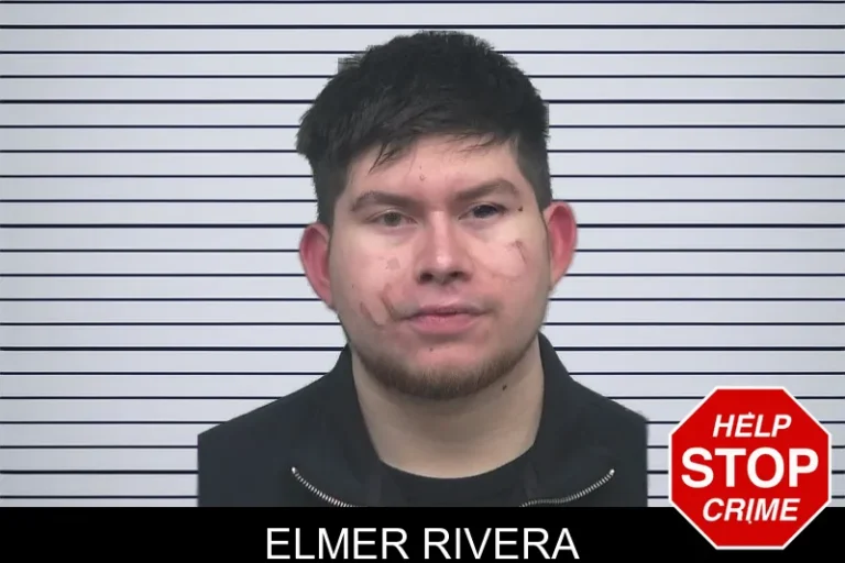 Elmer Rivera