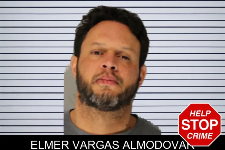 Elmer Vargas Almodovar