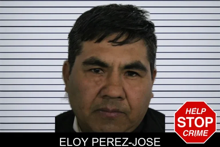 Eloy Perez-Jose