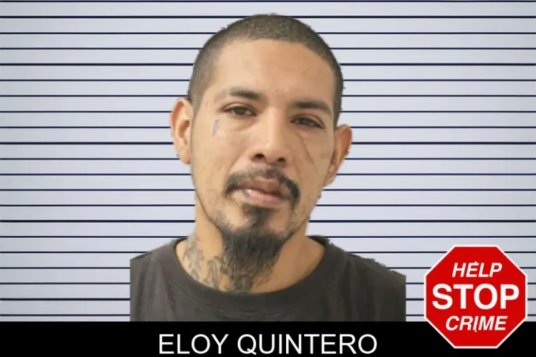 Eloy Quintero