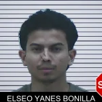 Elseo Yanes Bonilla mugshot