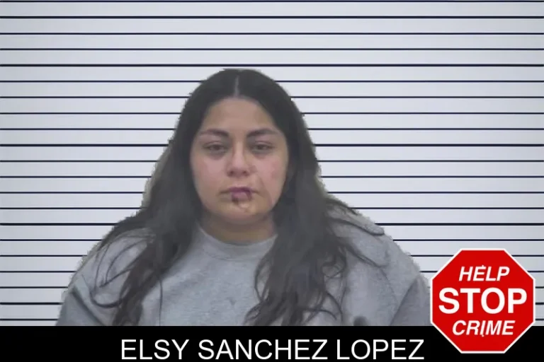 Elsy Sanchez Lopez