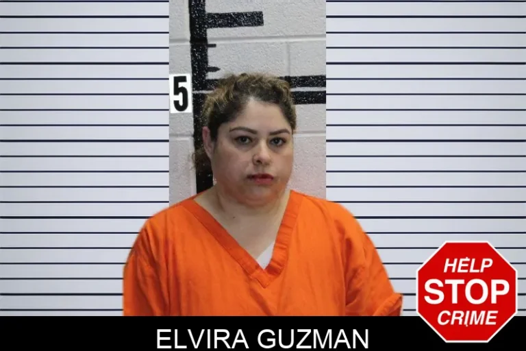 Elvira Guzman