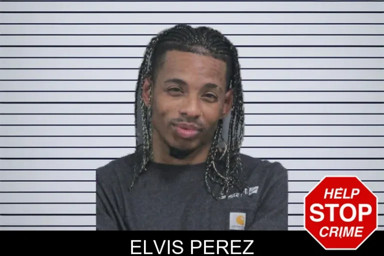 Elvis Perez