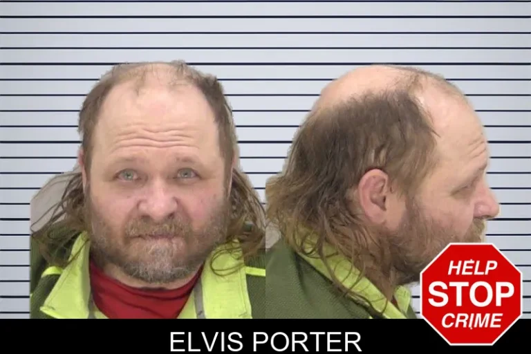 Elvis Porter