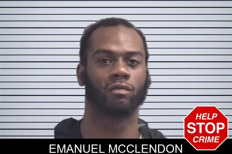 Emanuel McClendon